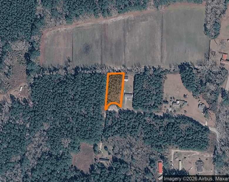 0.55 Acres in Havelock - Craven County, NC in Craven County, NC