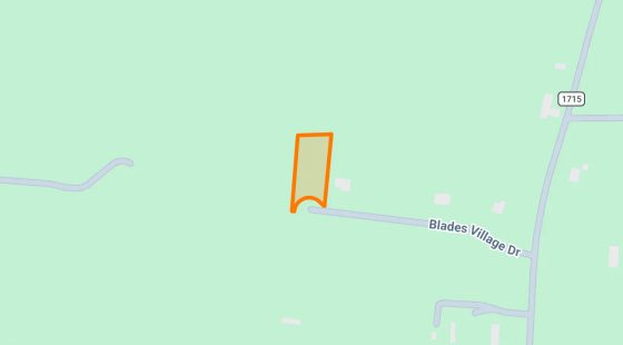 0.55 Acres in Havelock - Craven County, NC in Craven County, NC