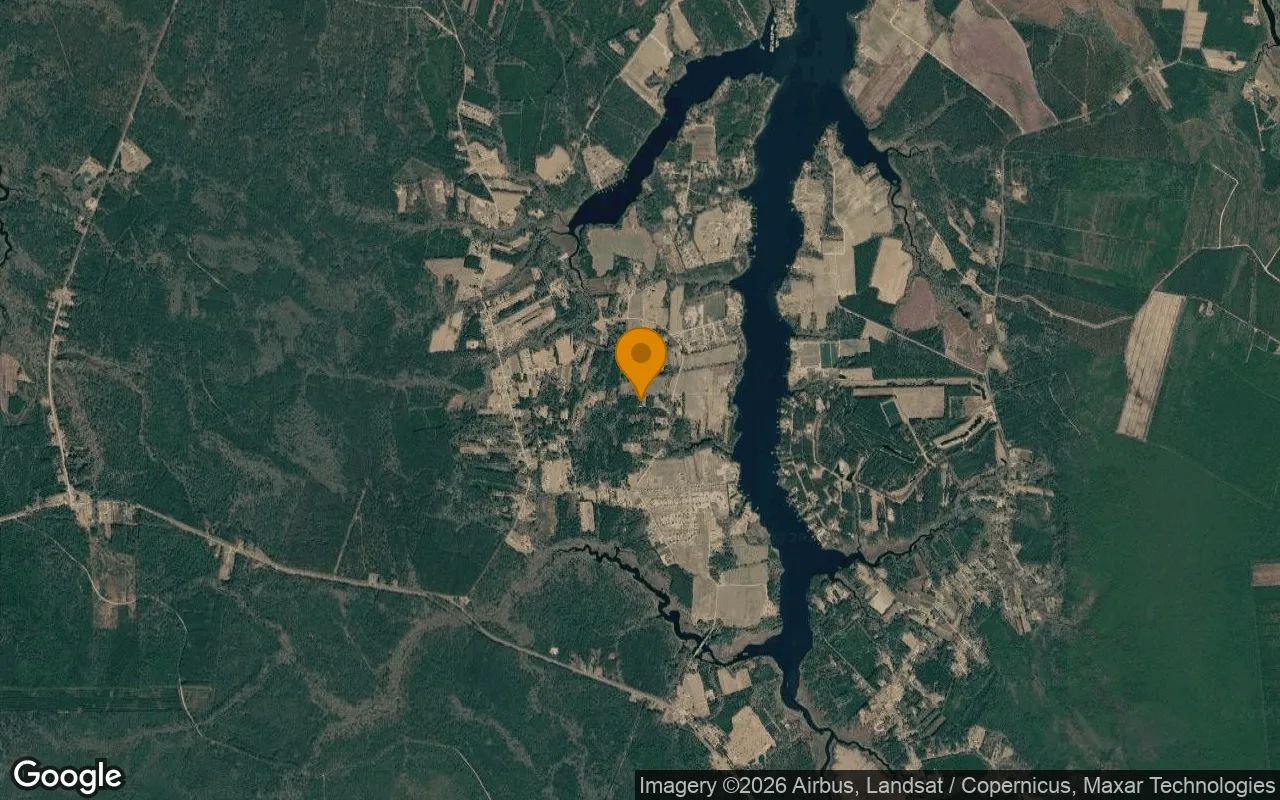 0.55 Acres in Havelock - Craven County, NC in Craven County, NC