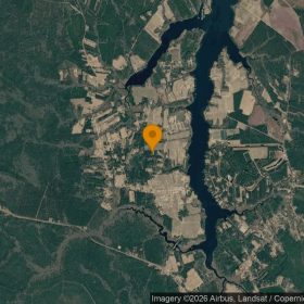 0.55 Acres in Havelock - Craven County, NC in Craven County, NC