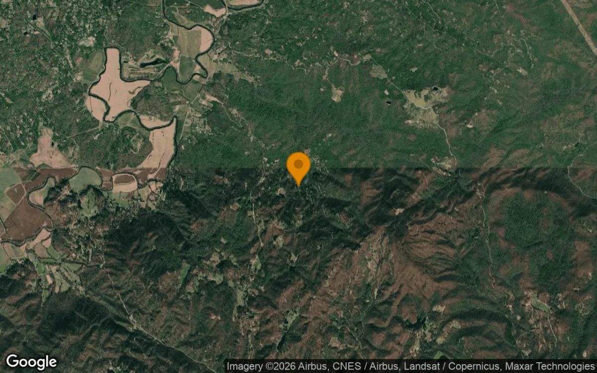 0.99 Acres in Brevard - Transylvania County, NC - Image 3