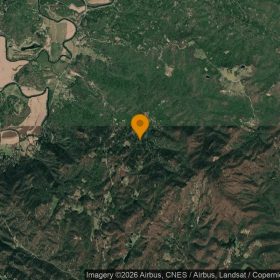 0.99 Acres in Brevard - Transylvania County, NC in Transylvania County, NC