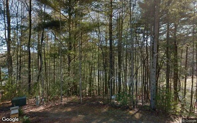 0.99 Acres in Brevard - Transylvania County, NC - Image 4