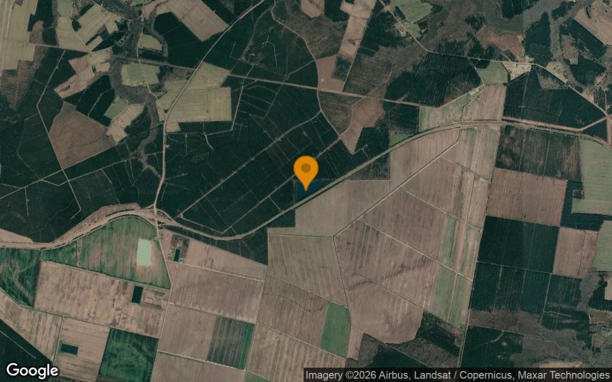 31.53 Acres in Creswell - Washington County, NC - Image 3