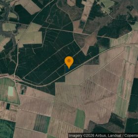31.53 Acres in Creswell - Washington County, NC in Washington County, NC
