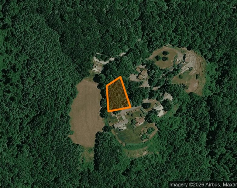 0.55 Acres in Glade Valley - Alleghany County, NC in Alleghany County, NC