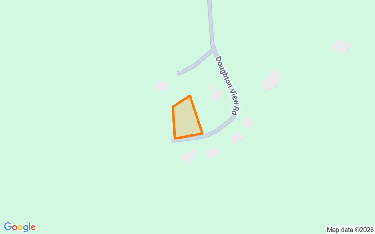 0.55 Acres in Glade Valley - Alleghany County, NC - Image 2