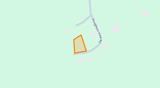 0.55 Acres in Glade Valley - Alleghany County, NC in Alleghany County, NC