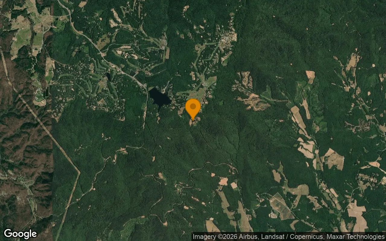 0.55 Acres in Glade Valley - Alleghany County, NC in Alleghany County, NC