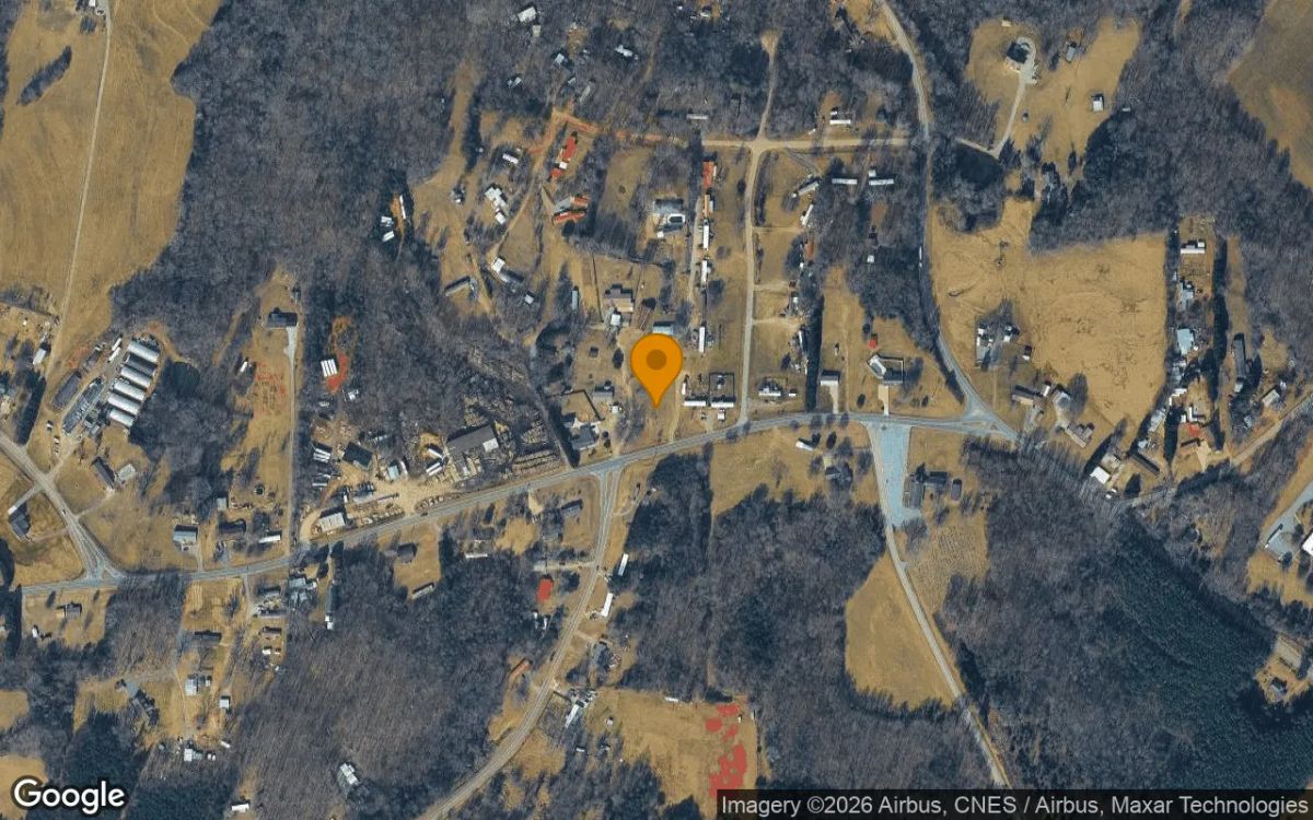 0.58 Acres in Taylorsville - Alexander County, NC - Main image