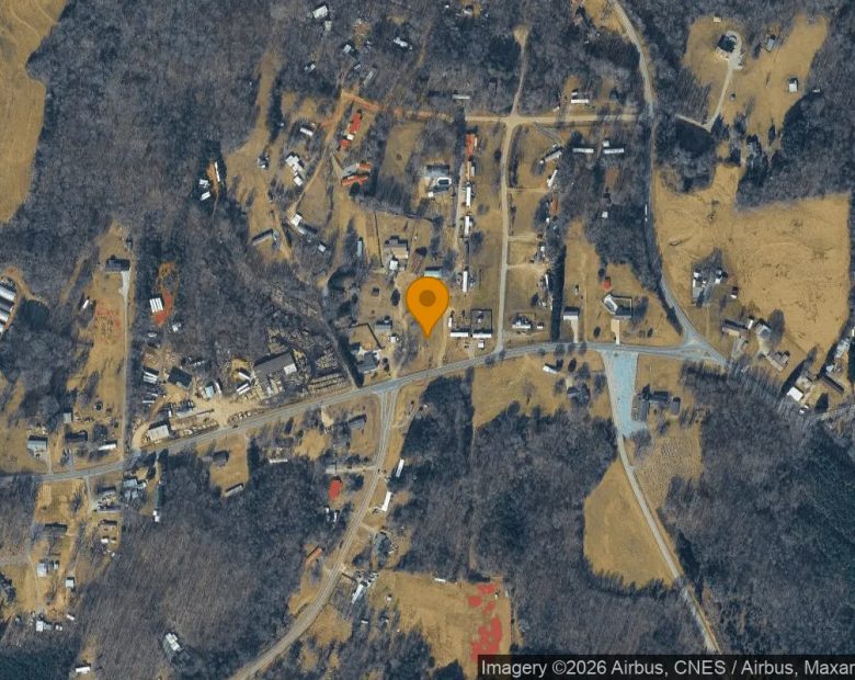 0.58 Acres in Taylorsville - Alexander County, NC in Alexander County, NC