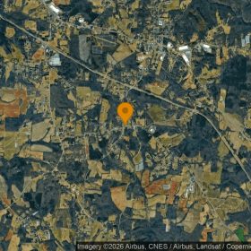 0.58 Acres in Taylorsville - Alexander County, NC in Alexander County, NC