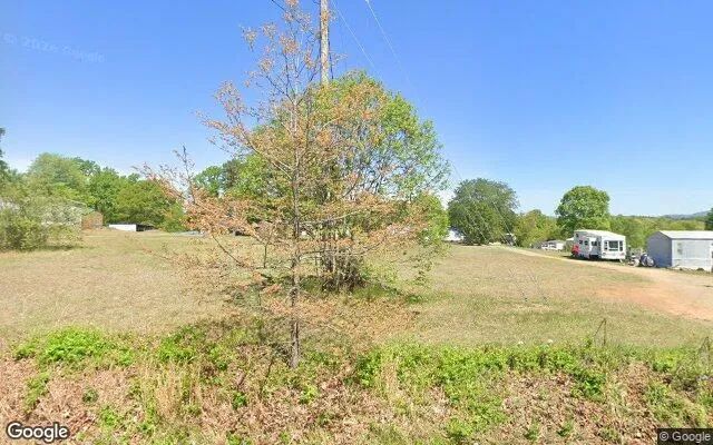 0.58 Acres in Taylorsville - Alexander County, NC in Alexander County, NC