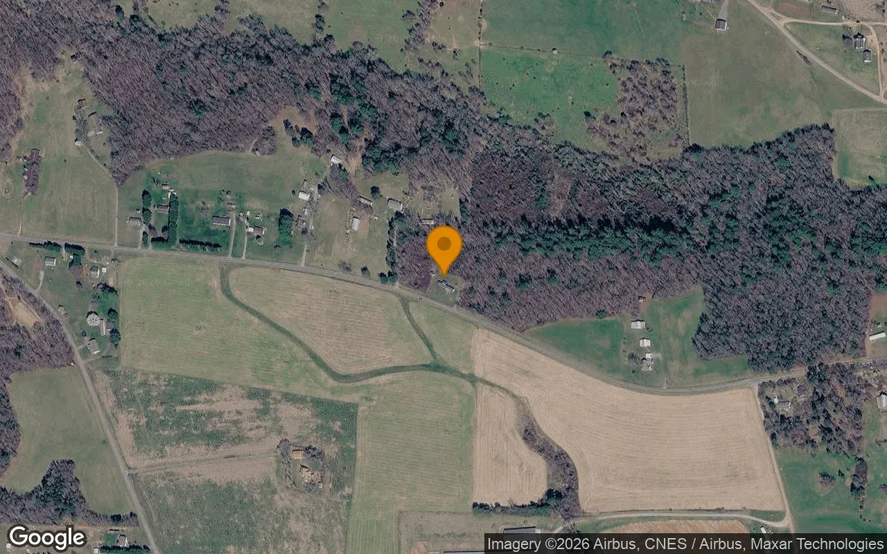 2.33 Acres in Roaring River - Wilkes County, NC in Wilkes County, NC