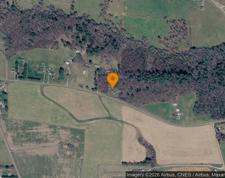 2.33 Acres in Roaring River - Wilkes County, NC in Wilkes County, NC