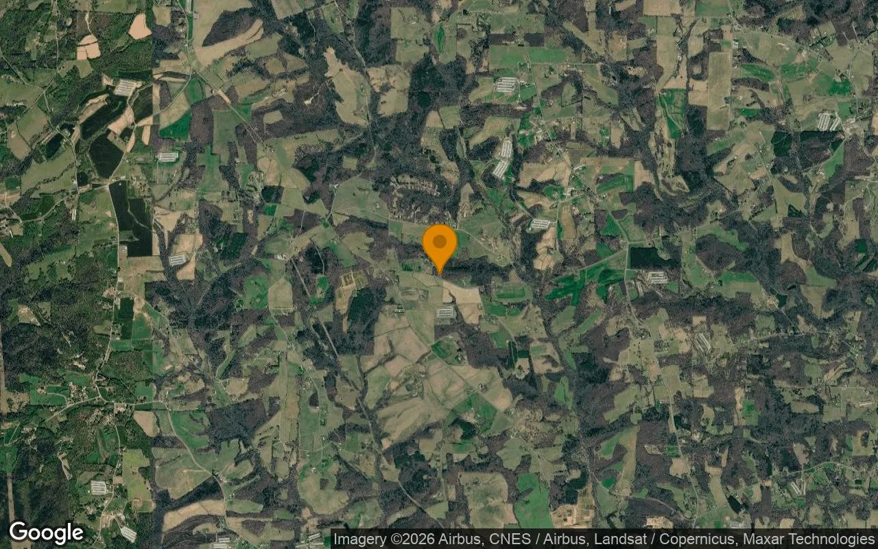 2.33 Acres in Roaring River - Wilkes County, NC in Wilkes County, NC
