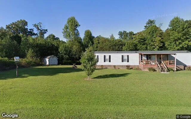 2.33 Acres in Roaring River - Wilkes County, NC in Wilkes County, NC