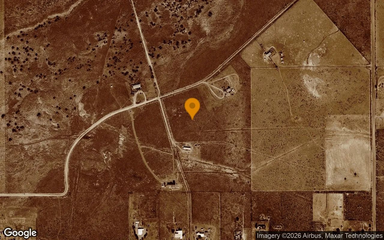 6.47 Acres in Moriarty - Torrance County, NM in Torrance County, NM