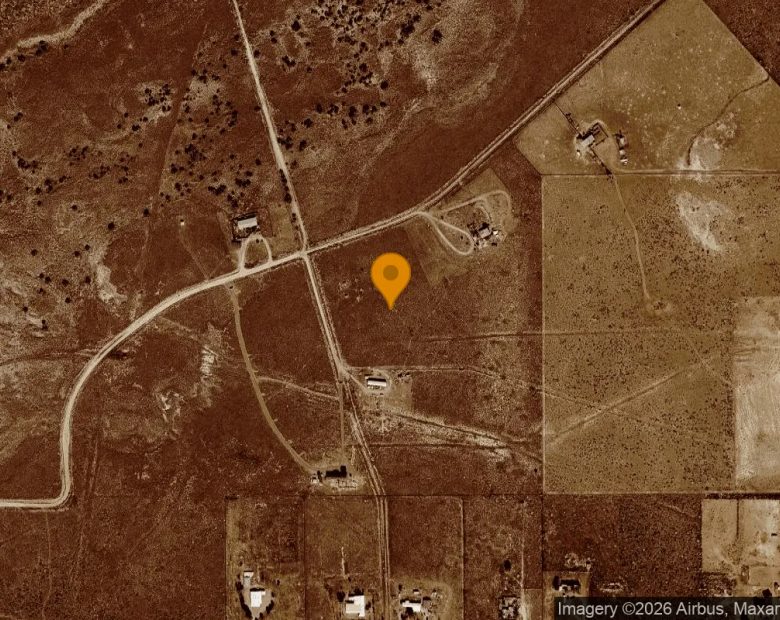 6.47 Acres in Moriarty - Torrance County, NM in Torrance County, NM