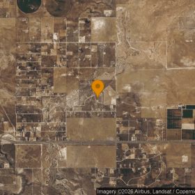 6.47 Acres in Moriarty - Torrance County, NM in Torrance County, NM