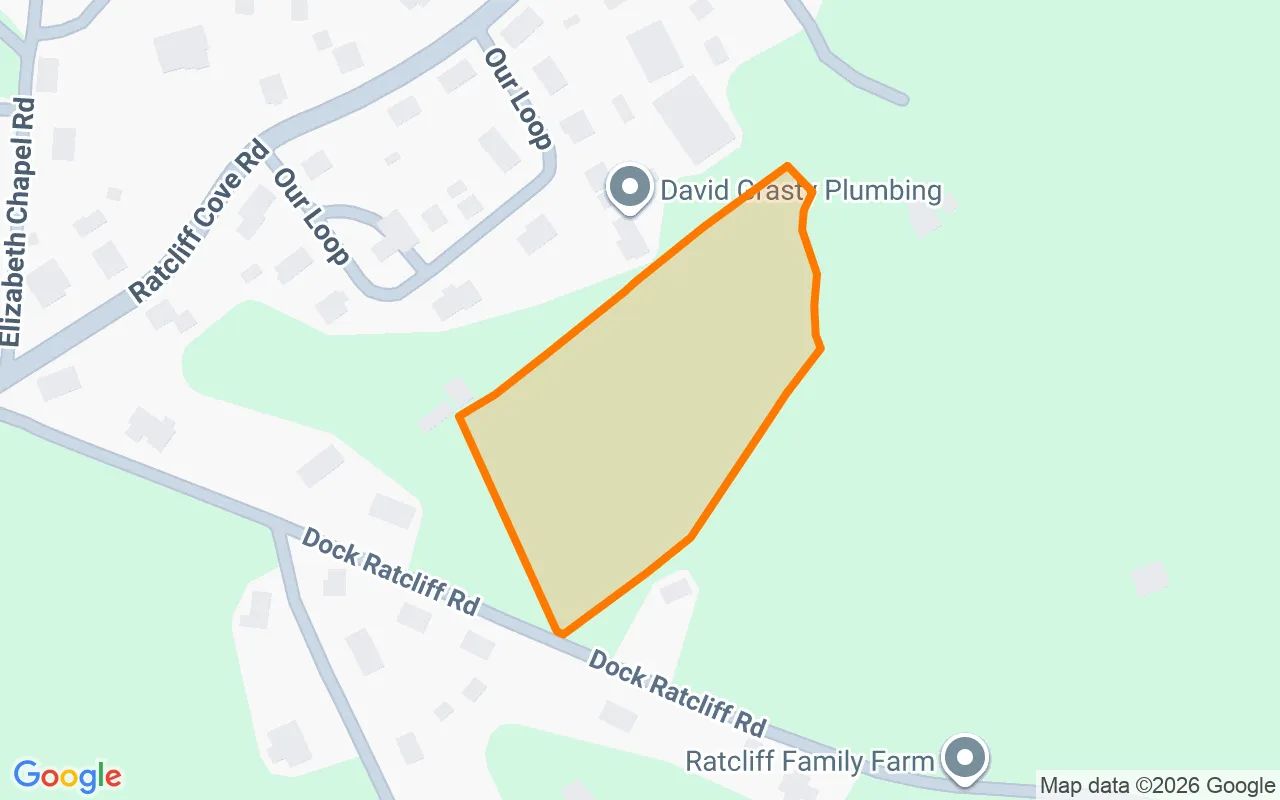4.89 Acres in Waynesville - Haywood County, NC in Haywood County, NC