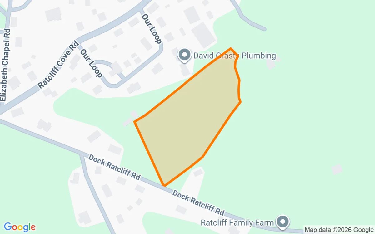 4.89 Acres in Waynesville - Haywood County, NC - Image 2