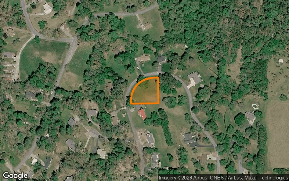 0.67 Acres in Pisgah Forest - Transylvania County, NC - Main image