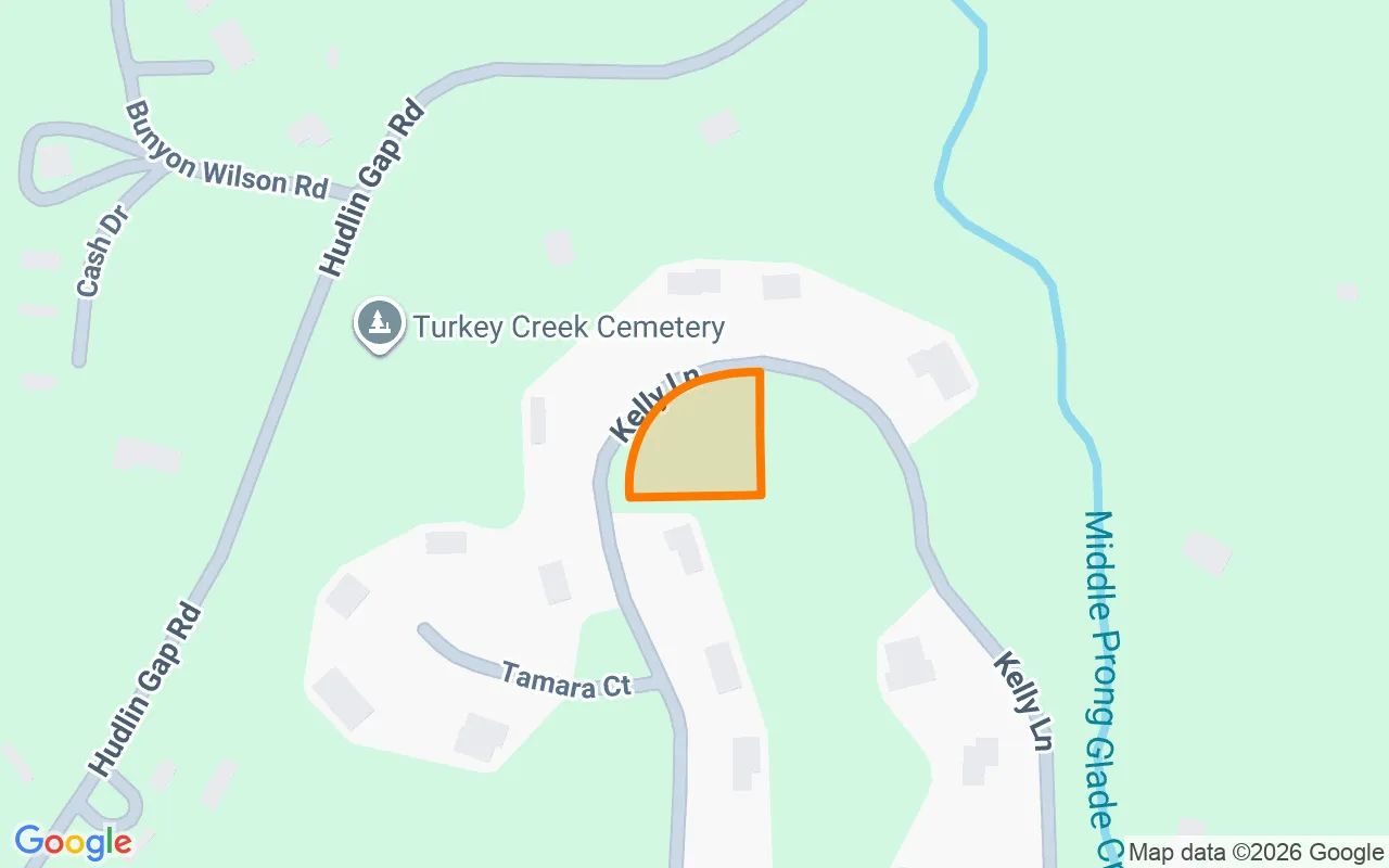 0.67 Acres in Pisgah Forest - Transylvania County, NC in Transylvania County, NC
