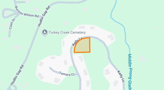 0.67 Acres in Pisgah Forest - Transylvania County, NC in Transylvania County, NC