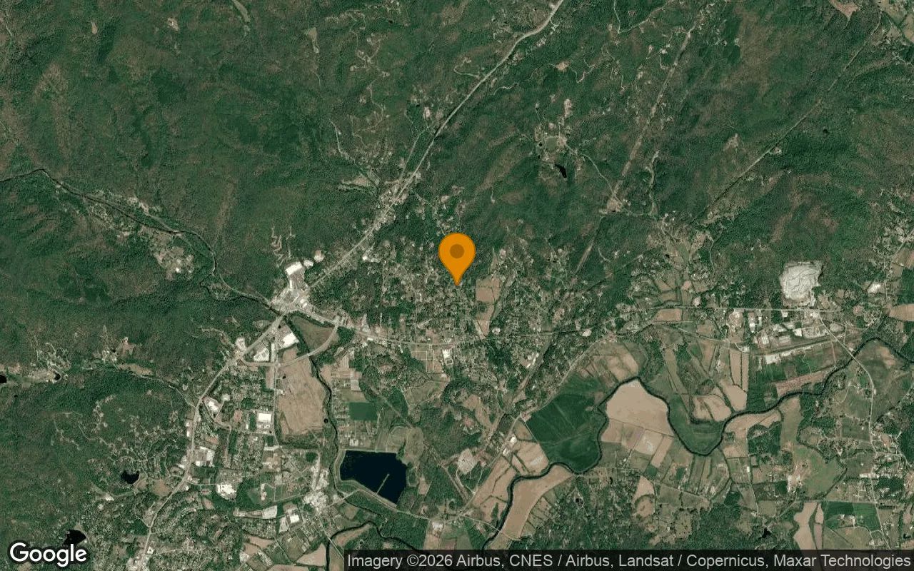 0.67 Acres in Pisgah Forest - Transylvania County, NC in Transylvania County, NC