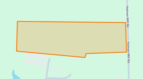 16.07 Acres in Alamance - Alamance County, NC in Alamance County, NC