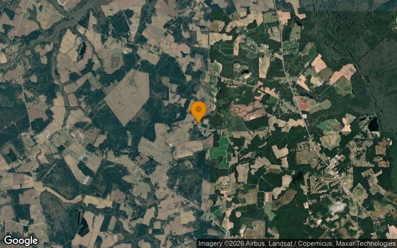 0.39 Acres in Whiteville - Columbus County, NC in Columbus County, NC