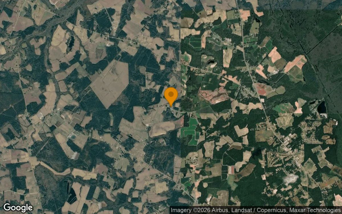 0.39 Acres in Whiteville - Columbus County, NC - Image 3