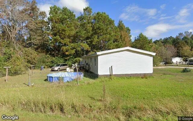0.39 Acres in Whiteville - Columbus County, NC in Columbus County, NC