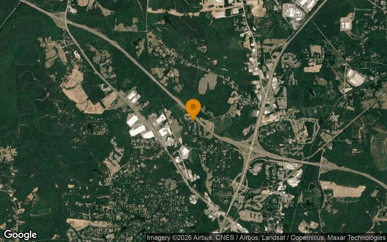 0.38 Acres in Sanford - Lee County, NC in Lee County, NC
