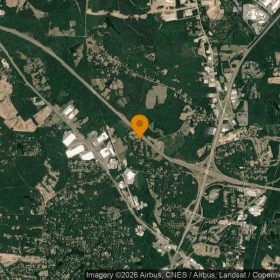 0.38 Acres in Sanford - Lee County, NC in Lee County, NC