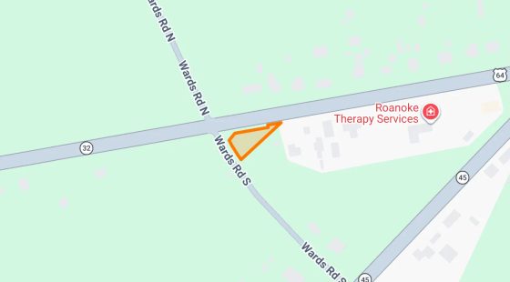 0.26 Acres in Plymouth - Washington County, NC in Washington County, NC