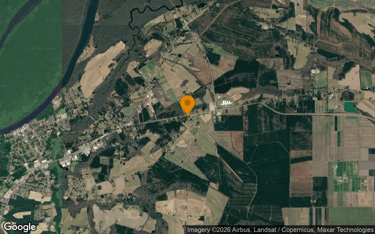 0.26 Acres in Plymouth - Washington County, NC in Washington County, NC