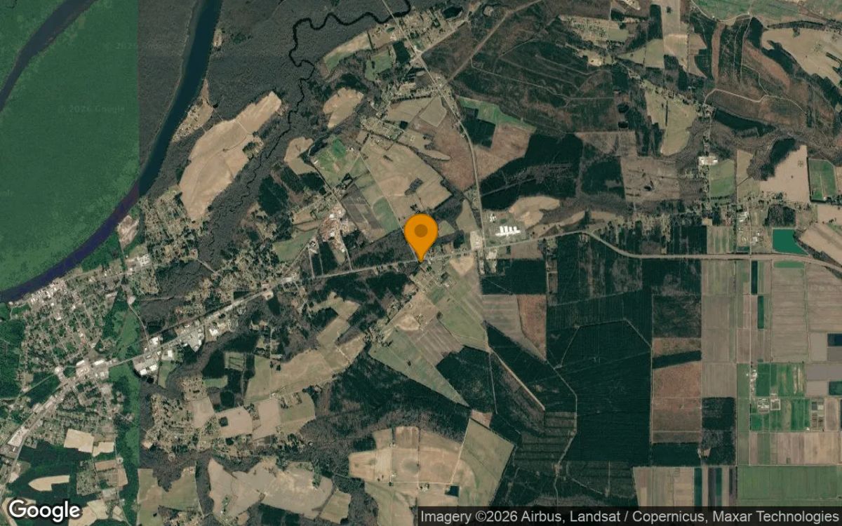 0.26 Acres in Plymouth - Washington County, NC - Image 3