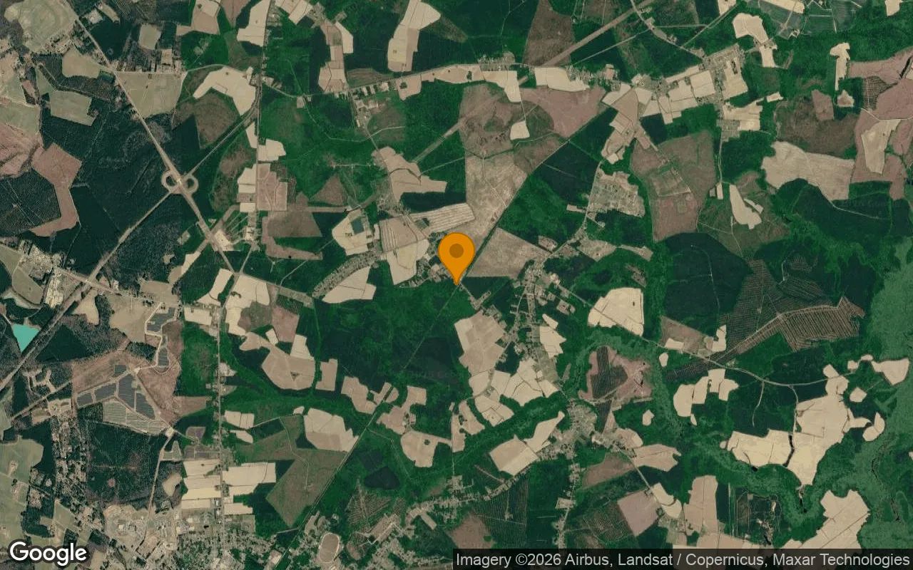 0.79 Acres in Ahoskie - Hertford County, NC in Hertford County, NC