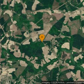 0.79 Acres in Ahoskie - Hertford County, NC in Hertford County, NC