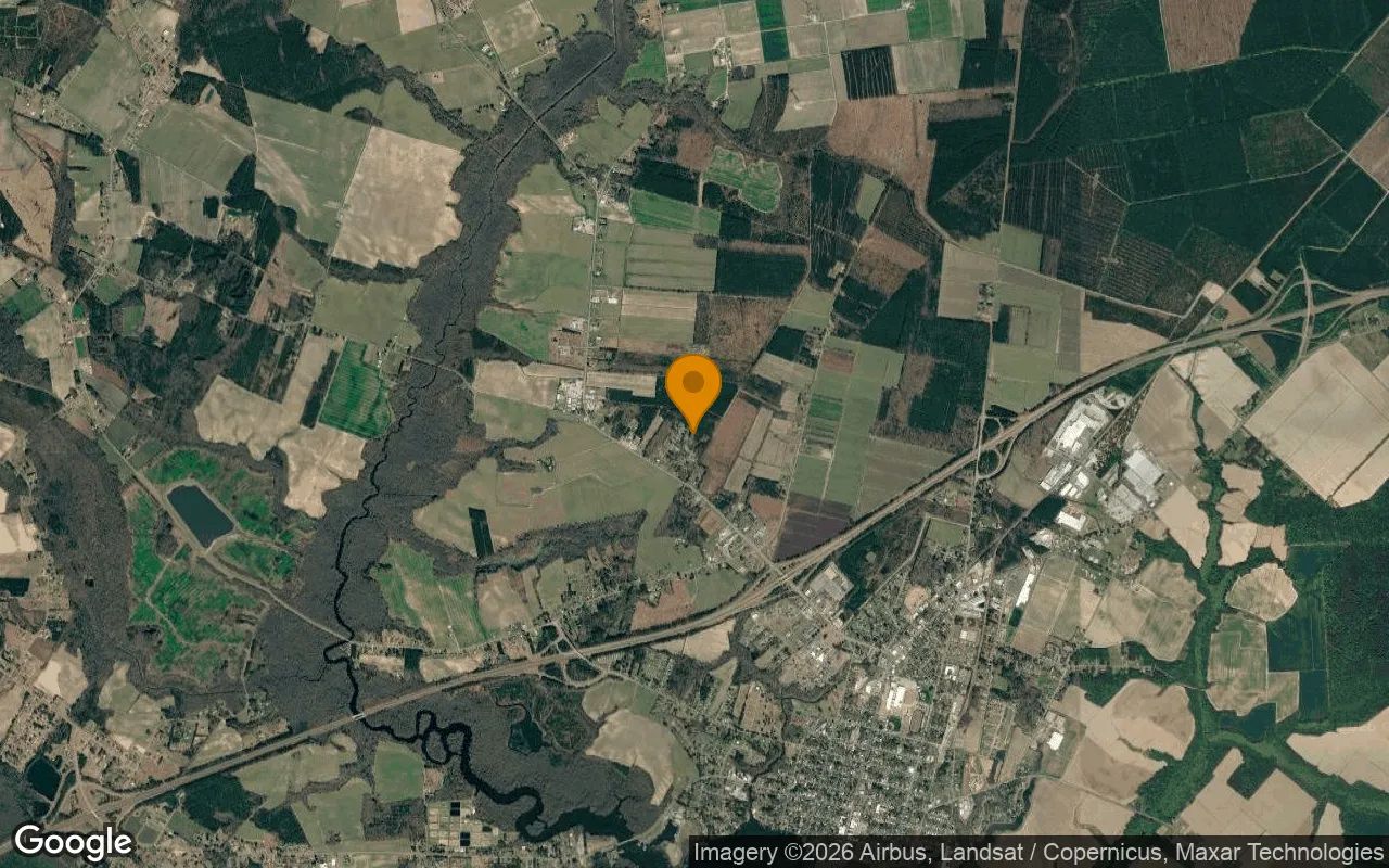 0.46 Acres in Edenton - Chowan County, NC in Chowan County, NC