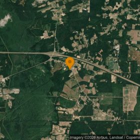 2.14 Acres in Whiteville - Columbus County, NC in Columbus County, NC