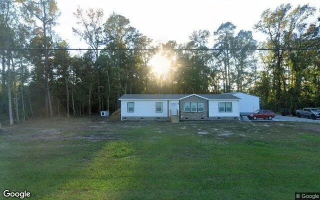 2.14 Acres in Whiteville - Columbus County, NC - Image 4