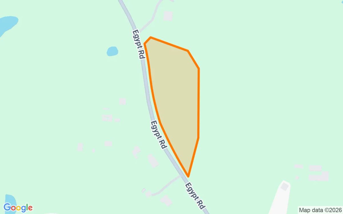 3.74 Acres in Prospect Hill - Caswell County, NC - Image 2