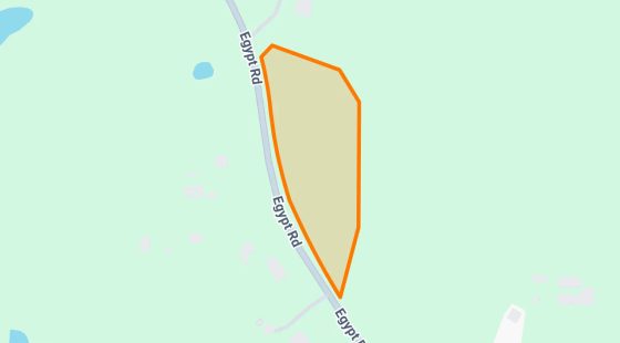 3.74 Acres in Prospect Hill - Caswell County, NC in Caswell County, NC