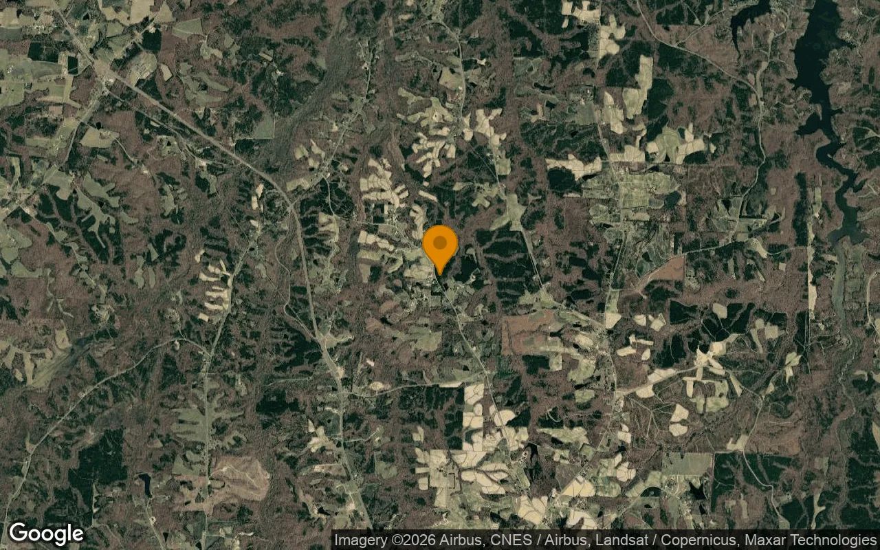 3.74 Acres in Prospect Hill - Caswell County, NC in Caswell County, NC