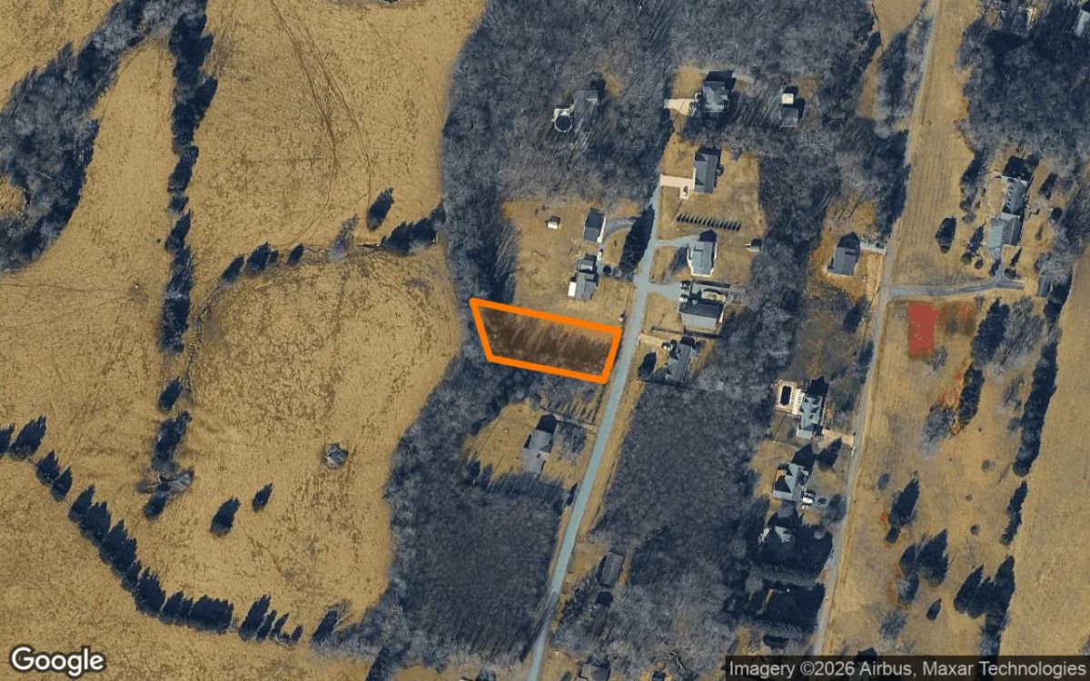 0.55 Acres in Claremont - Catawba County, NC - Main image