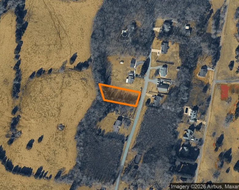 0.55 Acres in Claremont - Catawba County, NC in Catawba County, NC