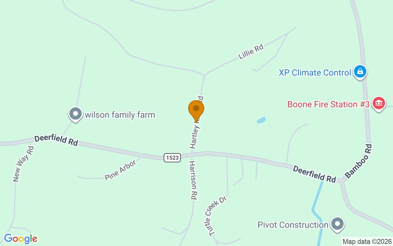0.32 Acres in Boone - Watauga County, NC in Watauga County, NC